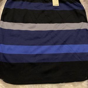 NWT MAX STUDIOS SKIRT New with Tags